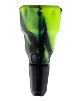 Bonger – 10/14mm (nero/verde)