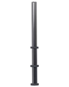 Condensatore: XL Titanio con o-ring