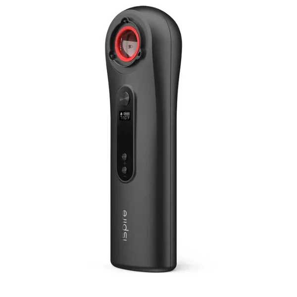 Ispire - La bacchetta con adattatore da DynaVap - immagine 3