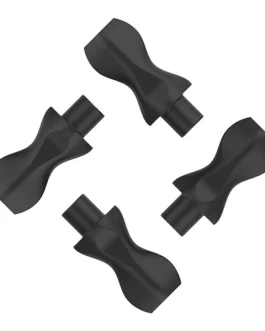 Set bocchino Volcano Hybrid
