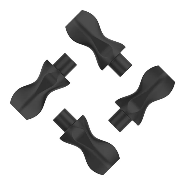 Set bocchino Volcano Hybrid