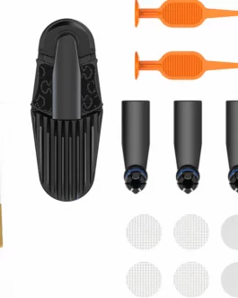 Set di ricambi Mighty
