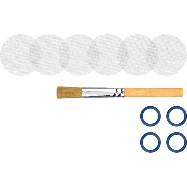 Set ricambi Volcano Hybrid