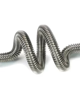 Spirale raffreddamento Plenty