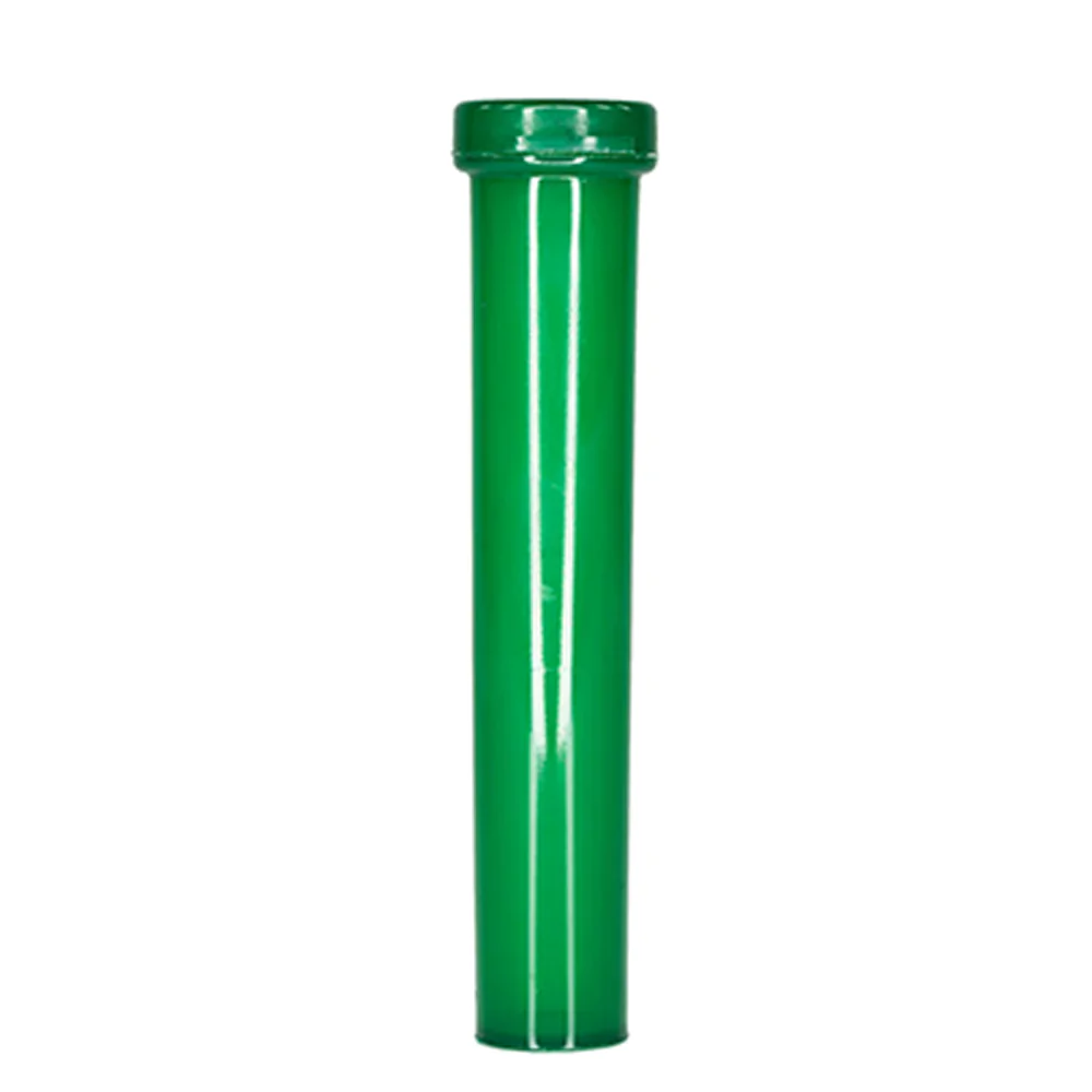 Tubo di stoccaggio - Verde