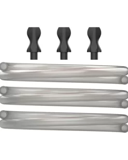 Volcano Hybrid Set tubo 3x1m