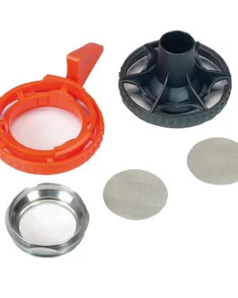 Set camera per il materiale Plenty