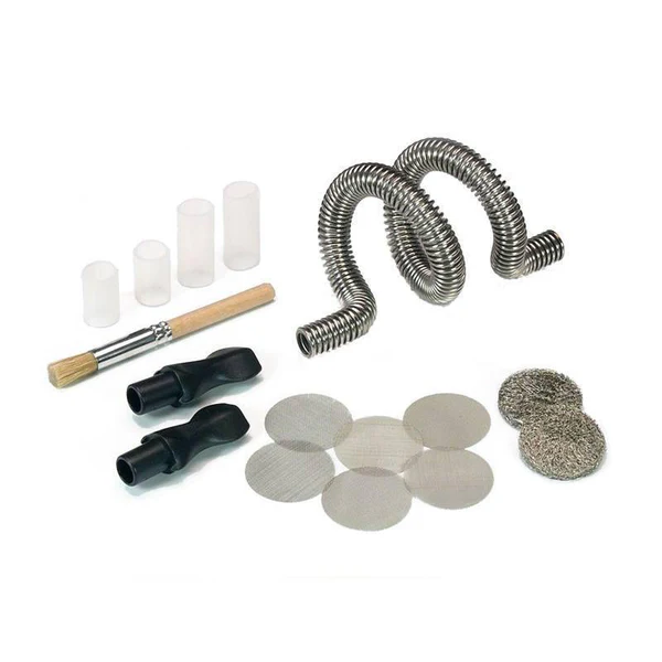 Set ricambi Plenty