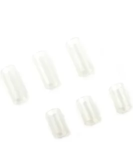 Set tubo in silicone Plenty