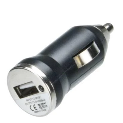Alimentatore per auto Crafty