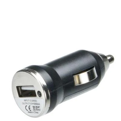 Alimentatore per auto Crafty - immagine 2