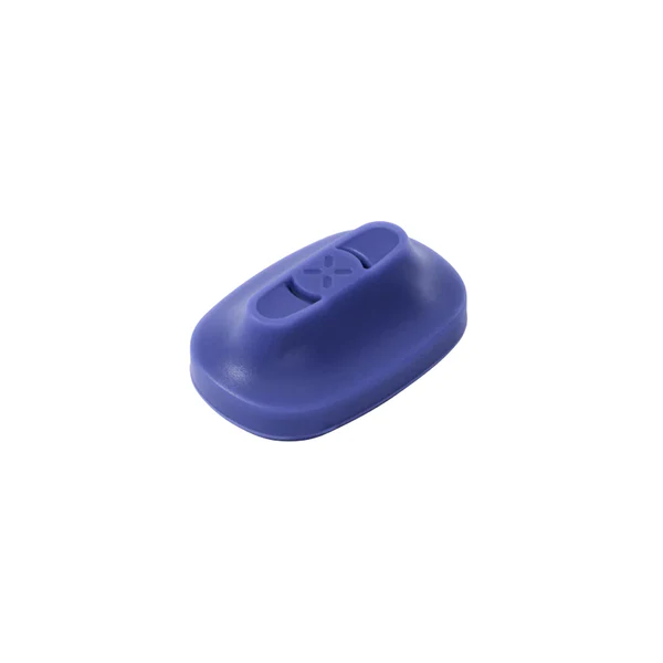 Bocchino rialzato (2x) - Periwinkle