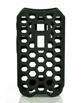 DaVinci IQC/IQ2 Silicone Glove Black