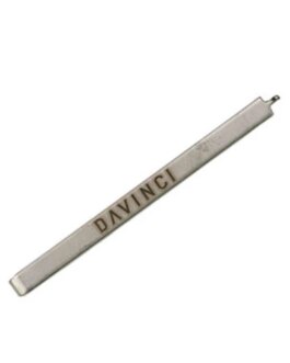 DaVinci IQC Metal Pick Pack of 3