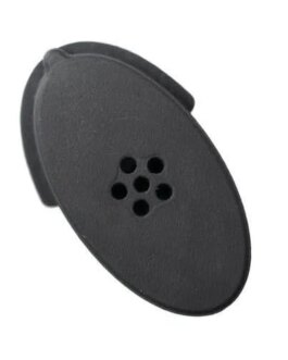 DaVinci IQC Mouthpiece Flat