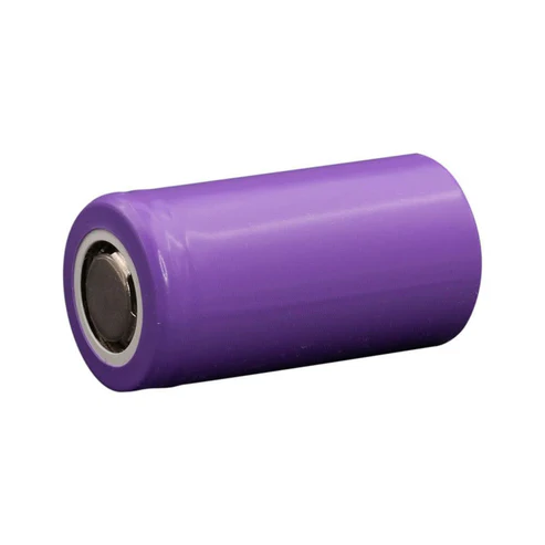 DaVinci MIQRO 18350 Battery