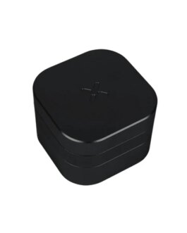 Macinino (nero)