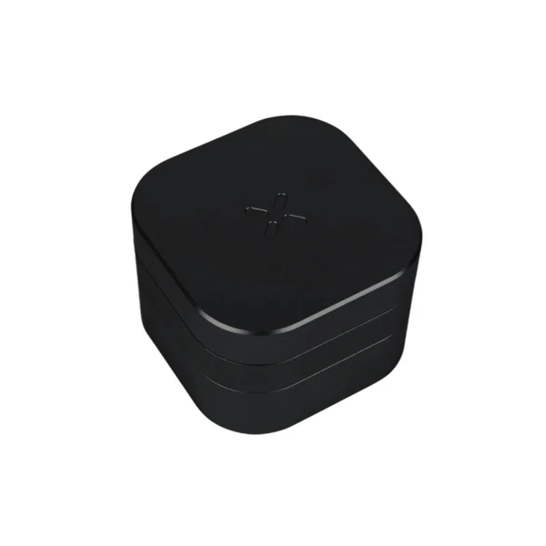 Macinino (nero)