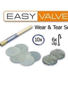 Set accessori Easy Valve