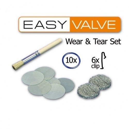 Set accessori Easy Valve