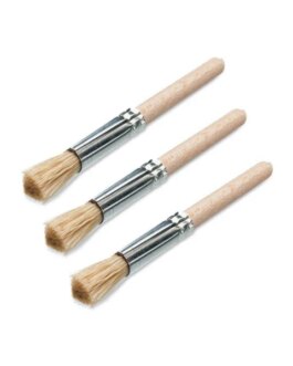 Set spazzolini per pulizia Storz & Bickel