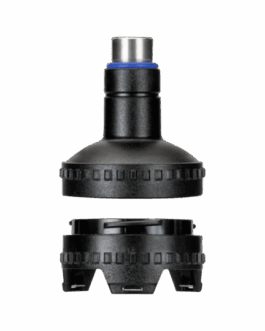 Volcano Easy Valve – Attacco per liquidi