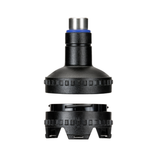 Volcano Easy Valve - Attacco per liquidi
