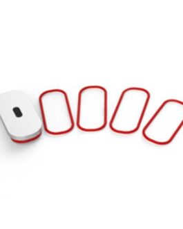 Concentrato – inserito – coperchio + O-Ring Kit