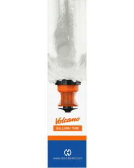 Volcano – Tubolare di Pallone 1x3m