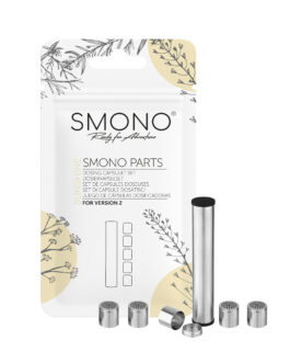 Smono Sunshine : Set di capsule dosatrici