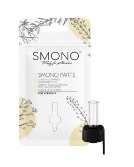 Smono sunshine: Boccaglio in vetro