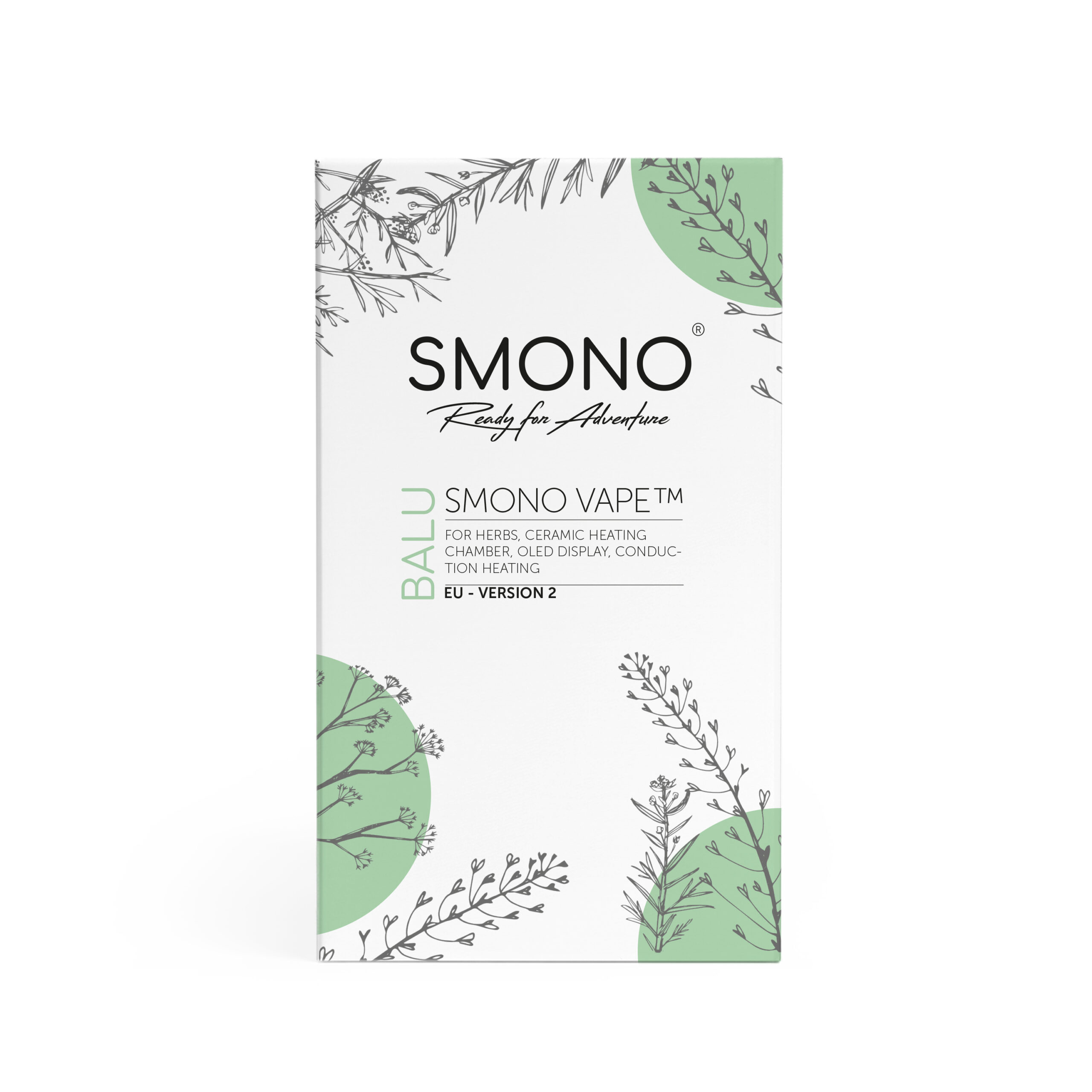 Smono Balu - immagine 5
