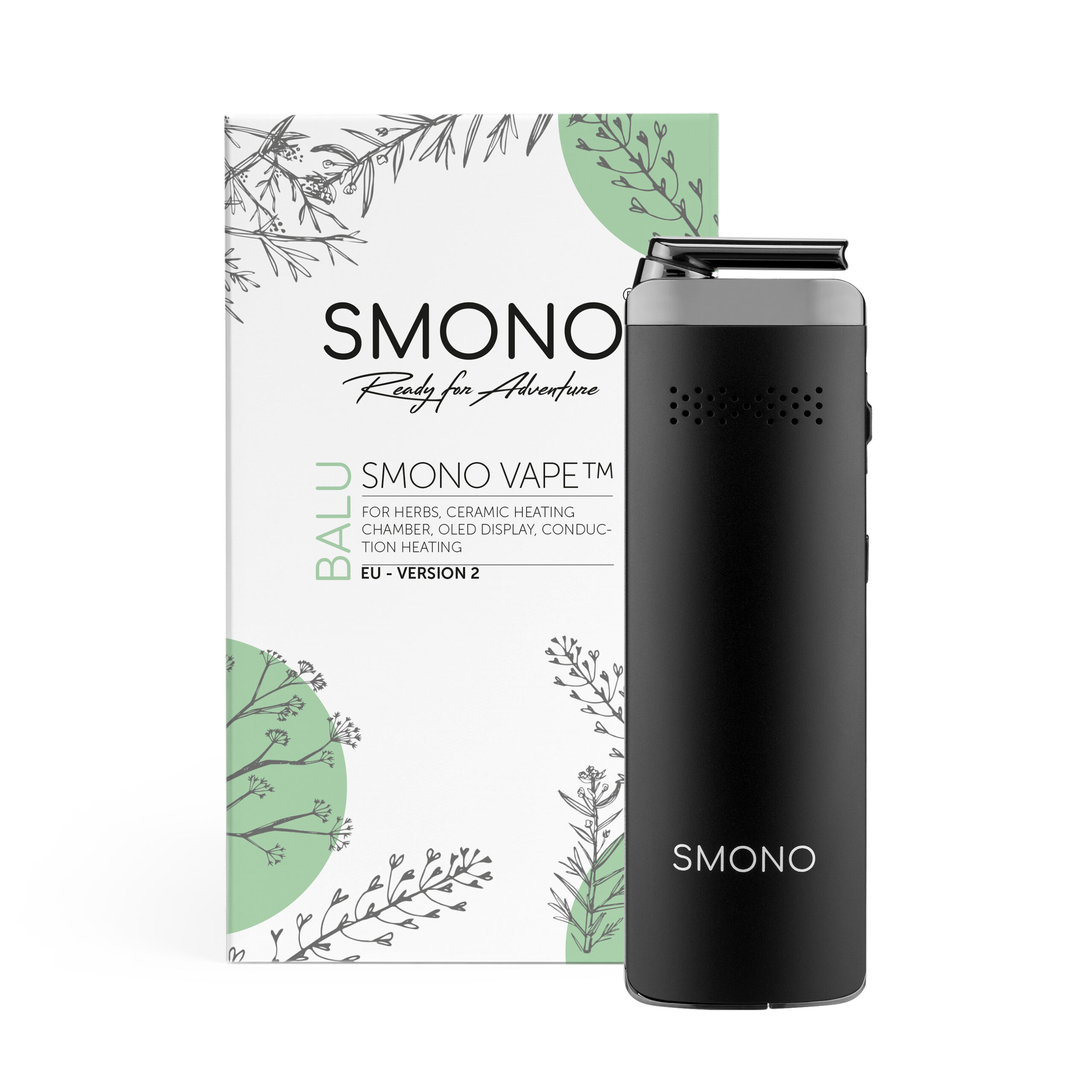 Smono Balu