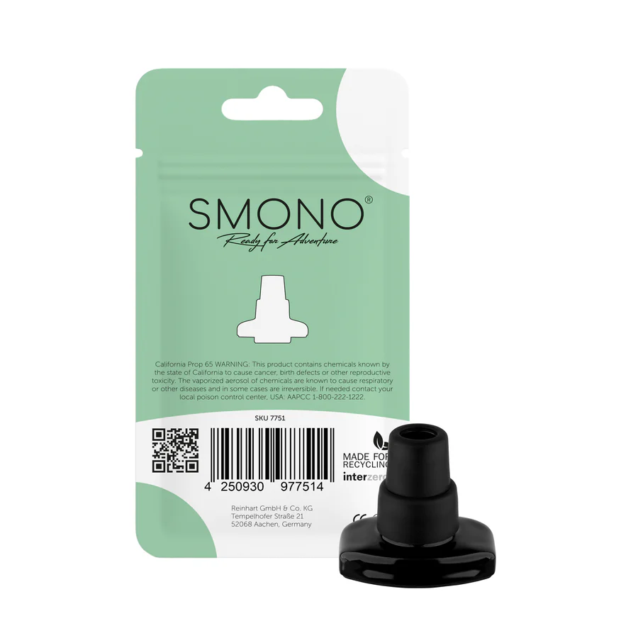 Smono Balu: Adattatore in ceramica Smono Balu - immagine 2