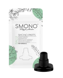 Smono Balu: Adattatore in ceramica Smono Balu