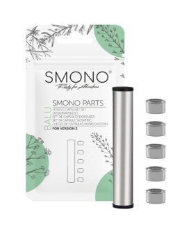 Smono Balu : Set di capsule dosatrici Smono Balu