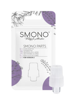 Smono Start – adattatore per vetro
