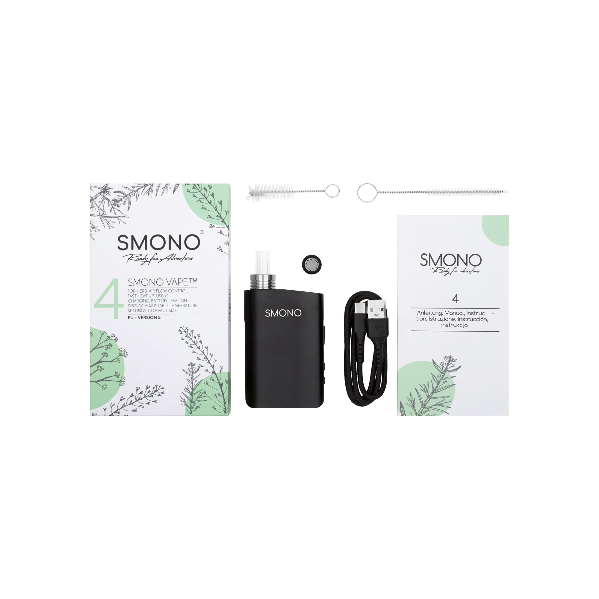 Smono 4.5 - immagine 5
