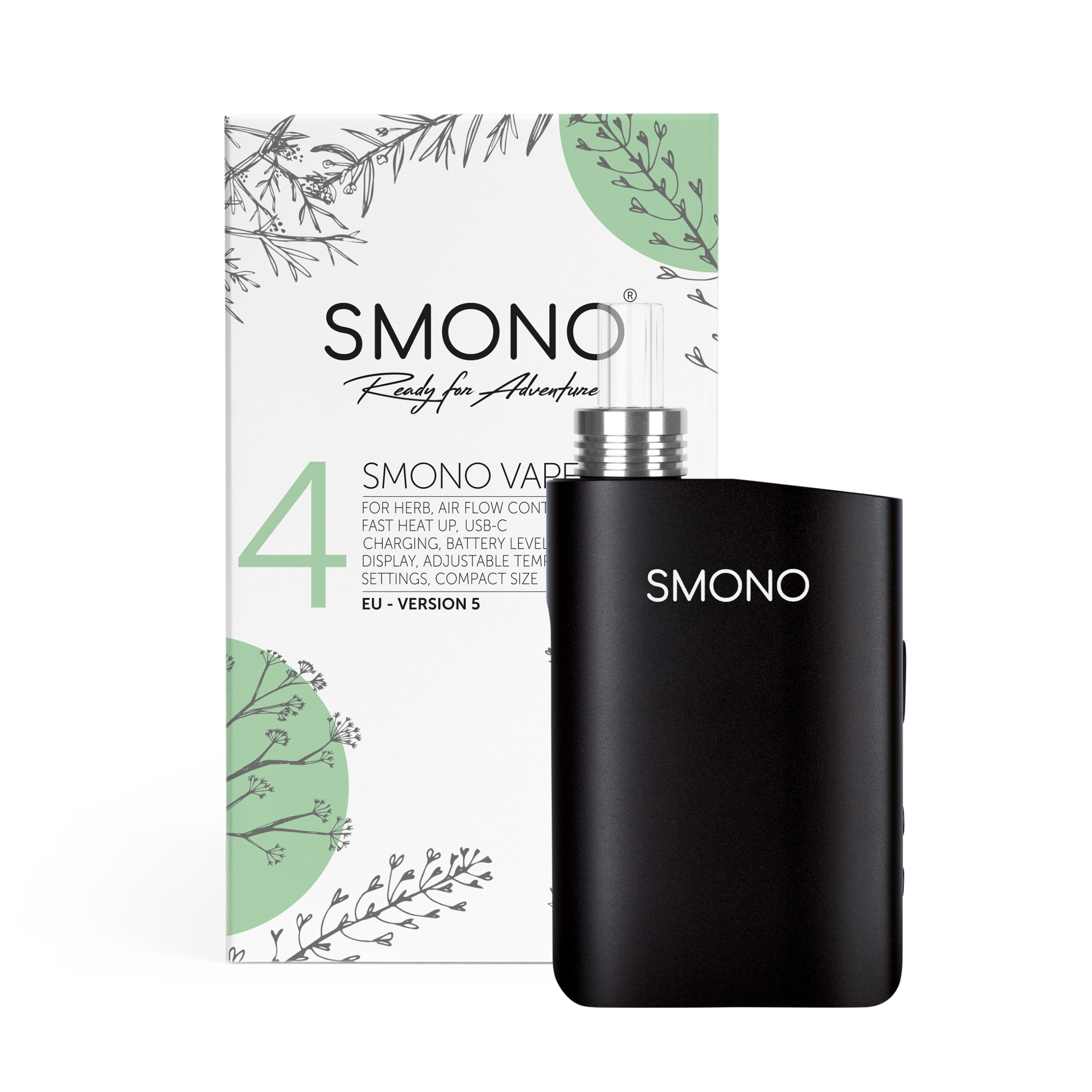 Smono 4.5