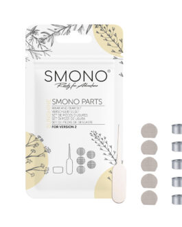 Smono sunshine: Set di parti di usura
