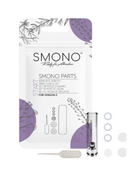 Smono Start – set di parti di usura