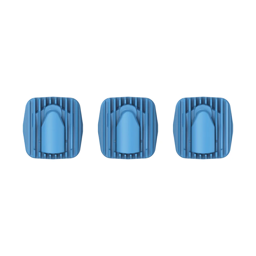 Unità di raffreddamento Veazy (3 pezzi) - Dynamic Blue - immagine 4