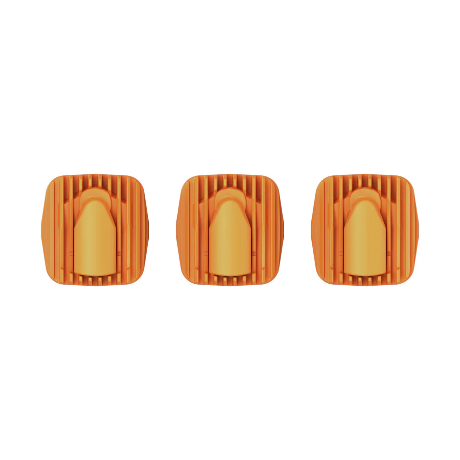 Unità di raffreddamento Veazy (3 pezzi) - Inspiring Orange - immagine 4