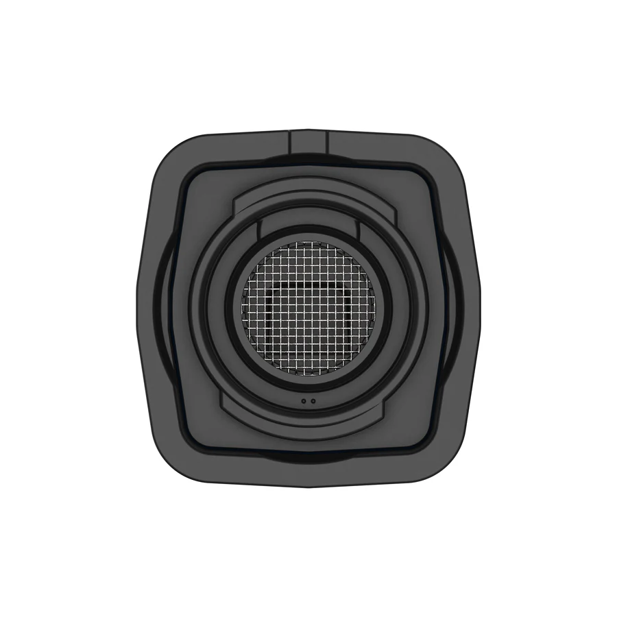 Unità di raffreddamento Veazy - Alluring Black - immagine 4