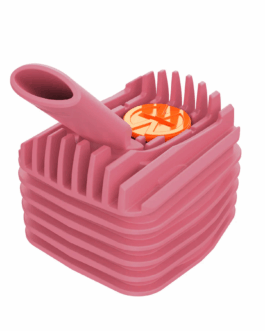 Unità di raffreddamento Veazy – Charming Pink