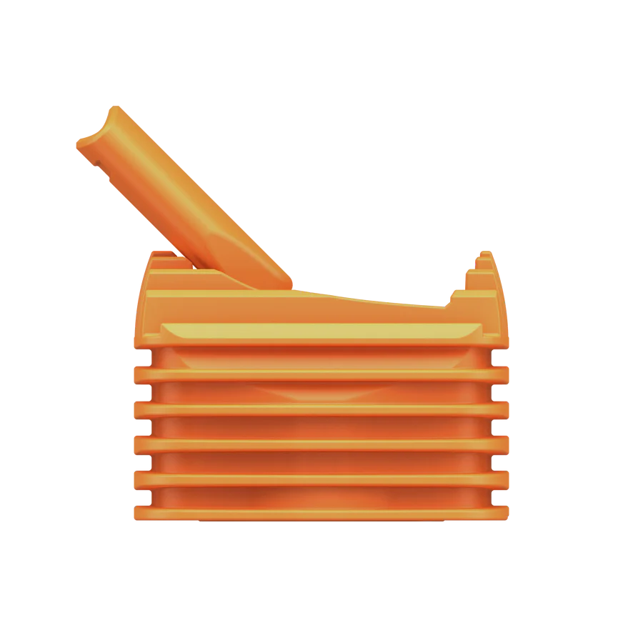 Unità di raffreddamento Veazy - Inspiring Orange - immagine 6