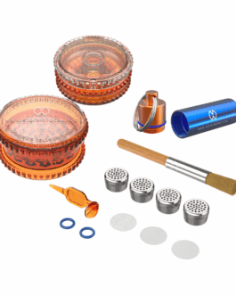 Kit laterale vaporizzatore