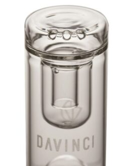 DaVinci Hydrotube Bubbler