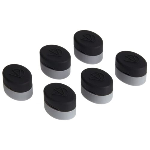 Davinci MIQRO Dosage Pods Stainless Steel - immagine 2