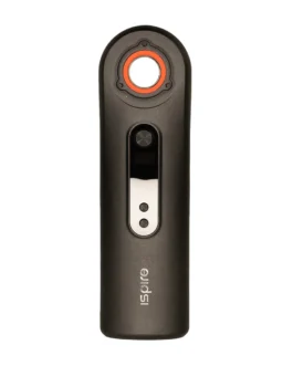 Ispire – La bacchetta con adattatore da DynaVap
